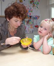 Logopediepraktijk Veerman