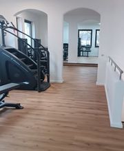 AP Fitness Bild 13