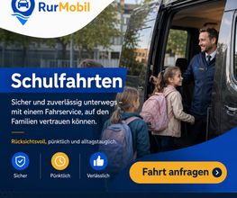 Krankenfahrten