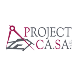 Project Casa logo