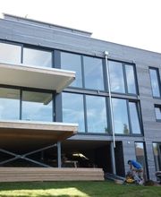 Mannhart Holzbau AG Bild 1