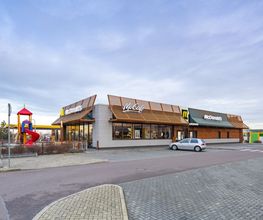 McDonald's Bild 1