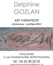 Gozlan Delphine image 3