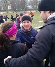 Jochen Bender Personal Training Bild 13