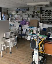 Comptoir Equipement Médical Malouin image 8