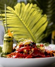 Hong Yan Restaurant Chinois à Lausanne Bild 5