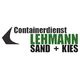 Containerdienst Lehmann