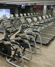 Gimnasio VivaGym Vigo centro imagen 19