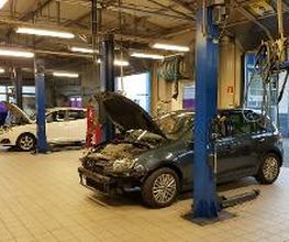 Kinzig Automobile & Service Bild 2
