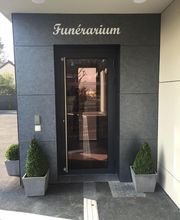 POMPES FUNEBRES DOUDARNAISES image 5