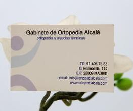 Gabinete de Ortopedia Alcalá imagen 1