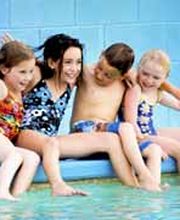 Healing Waters Resort & Spa image 7
