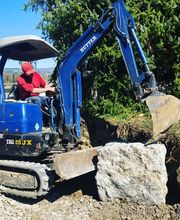 Gartengestaltung Walcher GmbH Bild 7