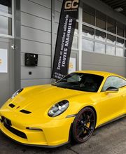 GC automobiles Sàrl Bild 5