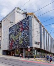 MANOR Genève Bild 1