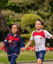 Collège Champittet - Pully Bild 2