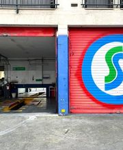 SECURITEST COLOMBES