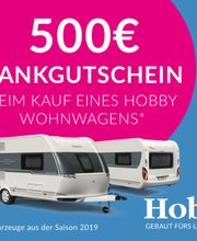 Wohnwagen Frischmuth Bild 13