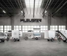 Renault Trucks Mende image 4