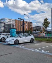 Electra Charging Station image 1