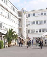 Lycée Saint-Louis image 4