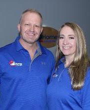 Home Heating & Cooling image 1