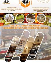 MAJESTIC BOULANGERIE TEA ROOM CAFE Bild 2