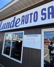 Lunde Auto Sales image 5