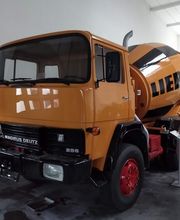 Liebherr-Mischtechnik GmbH Bild 3