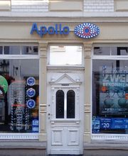 Apollo-Optik - Ratingen - Oberstr. Bild 1