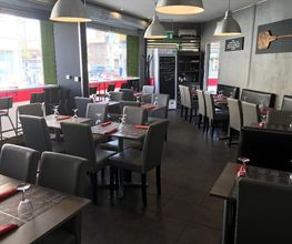 Redstar Pizza image 6