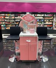 Brow Bar Benefit Cosmetics immagine 14