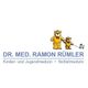 Dr. med. Ramon Rümler