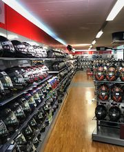 POLO Motorrad Store St. Gallen Bild 8