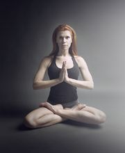 Calm Yoga & More image 3
