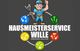 Hausmeisterservice Wille