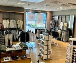 AWG Mode Center Dillingen Bild 9