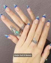 Katja Nails & Beauty - Centro estetico Bild 1