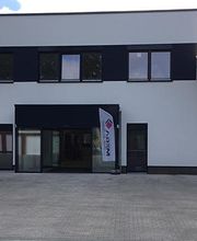 Standortbild MEGA eG Oldenburg, Großhandel für Maler, Bodenleger und Stuckateure