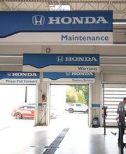 Fox Honda - Service & Parts image 5