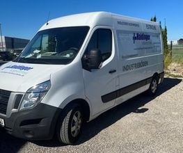 Haidinger Bodensysteme GmbH Bild 2