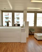 Physiotherapie und Osteopathie am Lindenplatz Bild 5