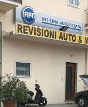 Autoriparazioni Marchesini srl immagine 2