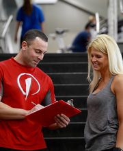 The Edge Fitness Clubs image 6