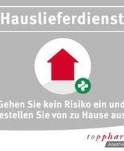 TopPharm Hallwilersee Apotheke Bild 3