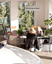 Autohaus Back & Boldt GmbH Bild 3