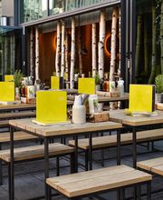 HANS IM GLÜCK - BERLIN Uber-Platz Bild 3