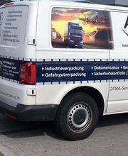 AVS Gefahrgut & Verpackungen GmbH Bild 7