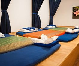Massage-Gutscheine