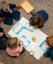 Montessori Children's House of Denver - Central Park image 11